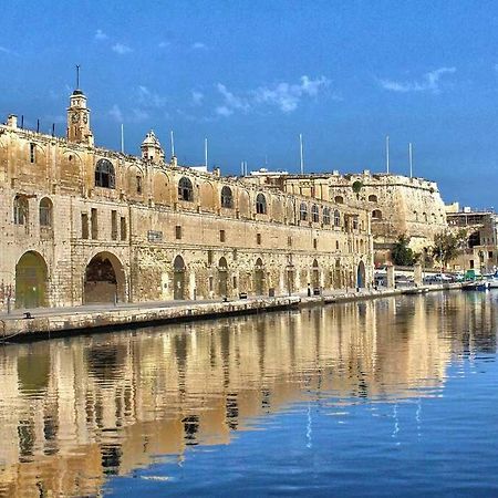 The View Penthouse Apartment Cospicua Ngoại thất bức ảnh