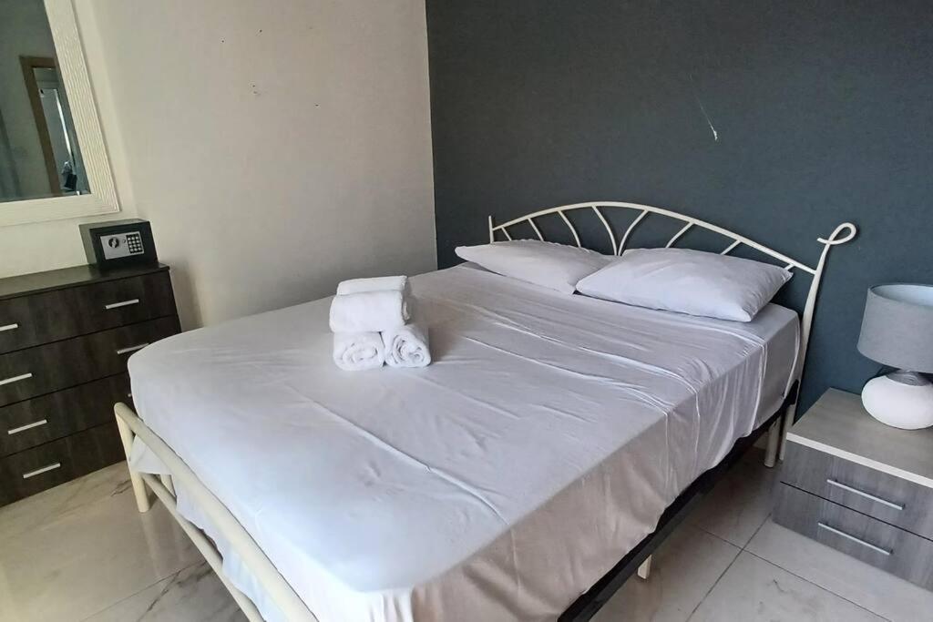 The View Penthouse Apartment Cospicua Ngoại thất bức ảnh