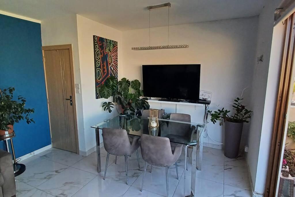 The View Penthouse Apartment Cospicua Ngoại thất bức ảnh