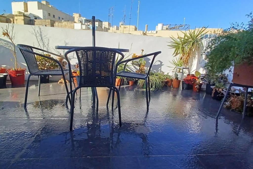 The View Penthouse Apartment Cospicua Ngoại thất bức ảnh