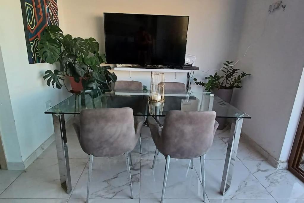 The View Penthouse Apartment Cospicua Ngoại thất bức ảnh