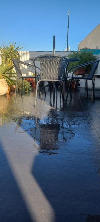 The View Penthouse Apartment Cospicua Ngoại thất bức ảnh