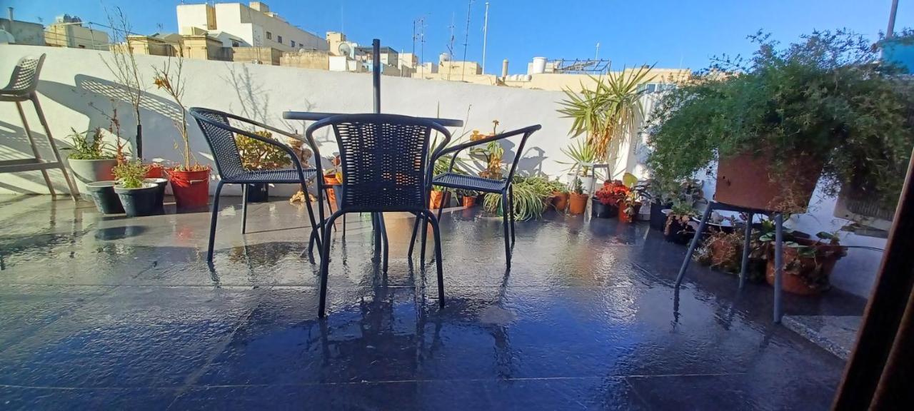 The View Penthouse Apartment Cospicua Ngoại thất bức ảnh