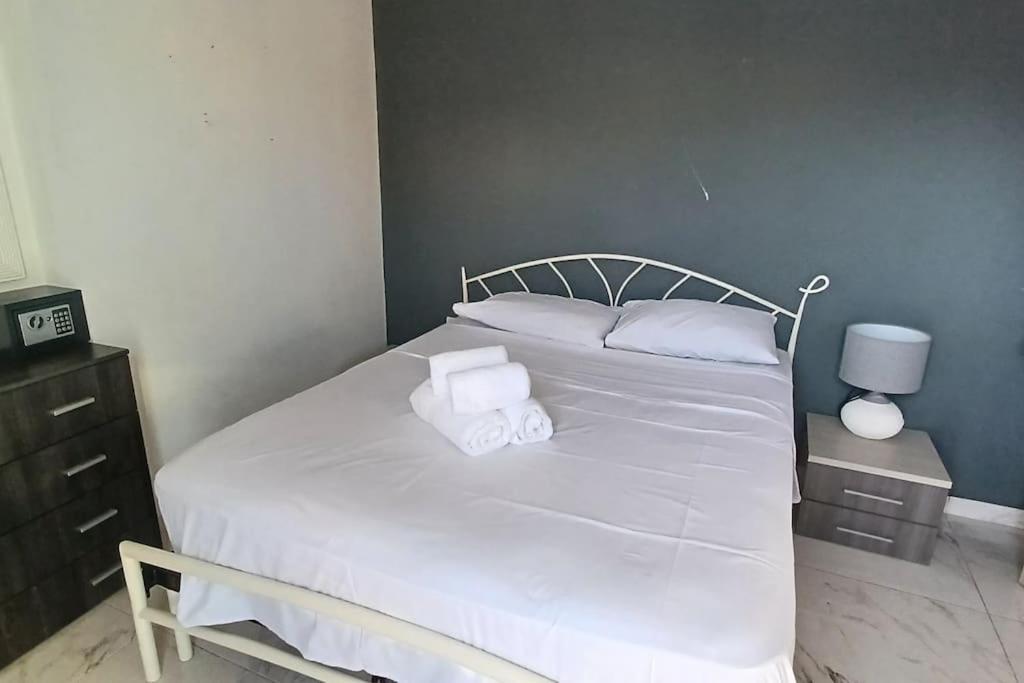 The View Penthouse Apartment Cospicua Ngoại thất bức ảnh