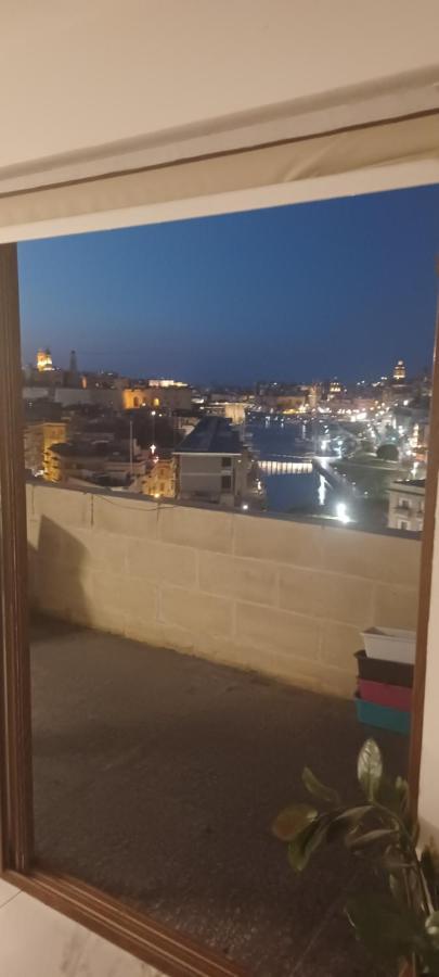 The View Penthouse Apartment Cospicua Ngoại thất bức ảnh